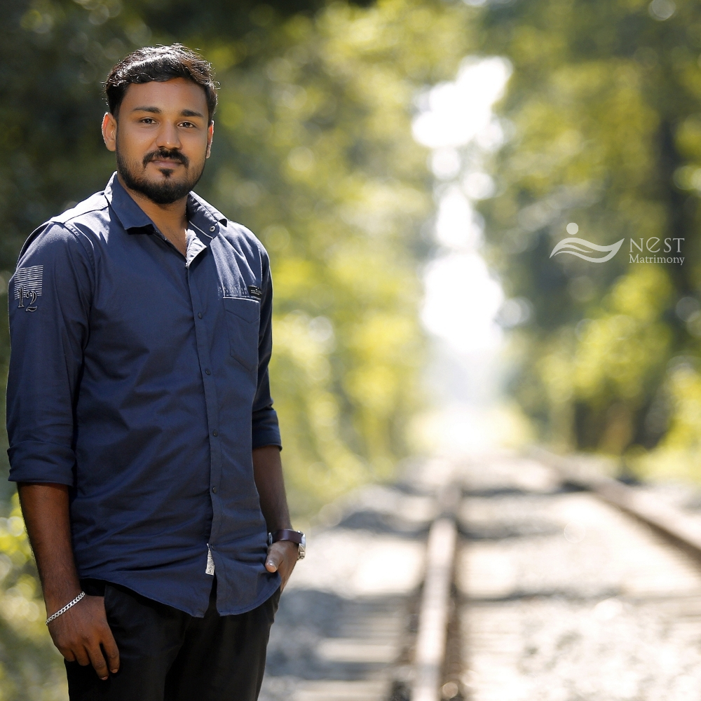 Sreejith Kp